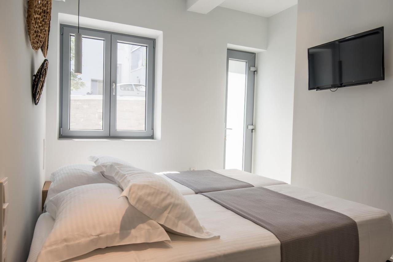 Riviere Residence Paros Naousa  Exterior photo