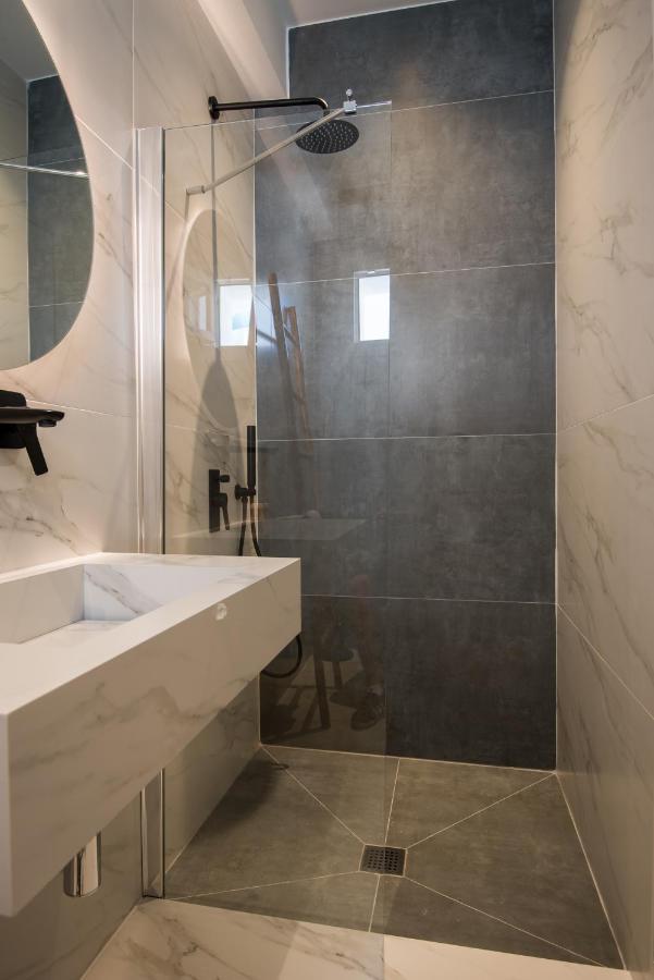 Riviere Residence Paros Naousa  Exterior photo